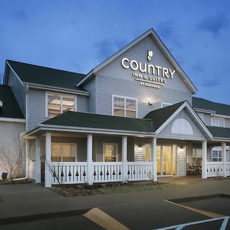 Country Inn & Suites By Radisson, Grinnell, Ia ภายนอก รูปภาพ