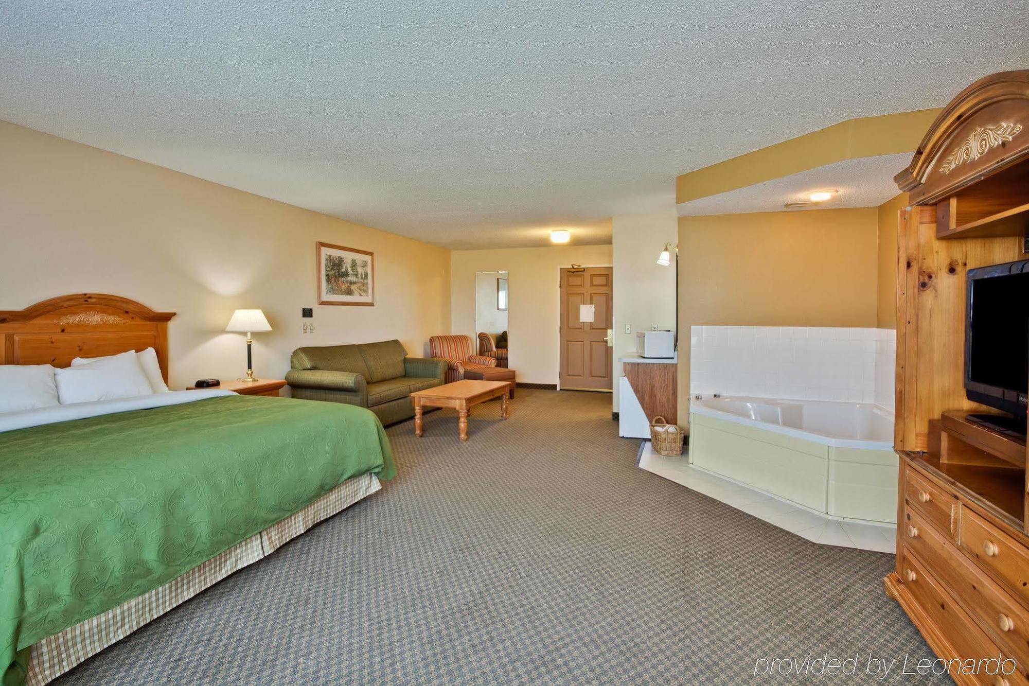 Country Inn & Suites By Radisson, Grinnell, Ia ภายนอก รูปภาพ