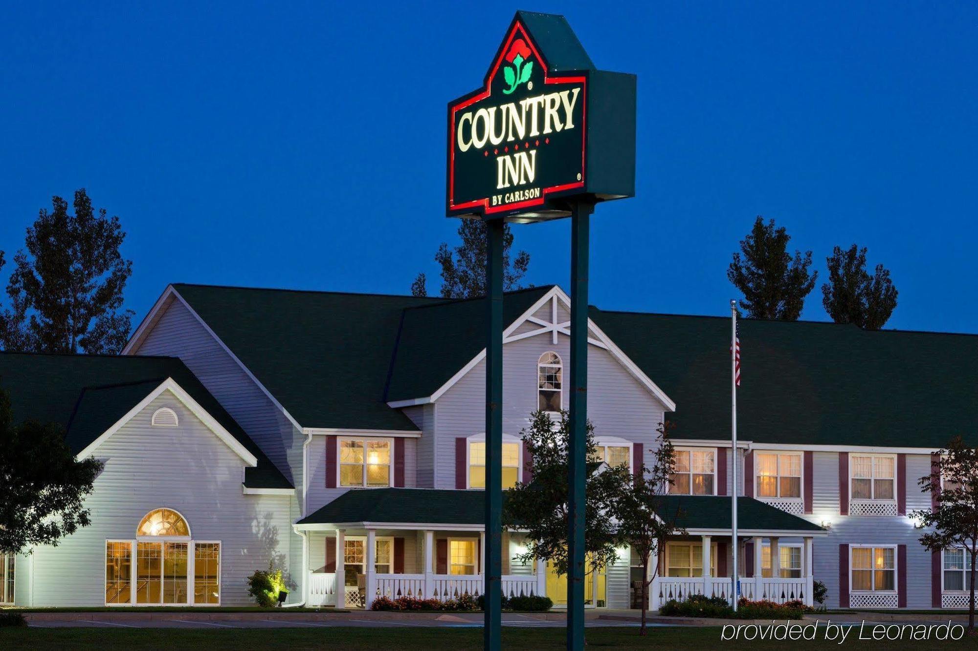 Country Inn & Suites By Radisson, Grinnell, Ia ภายนอก รูปภาพ