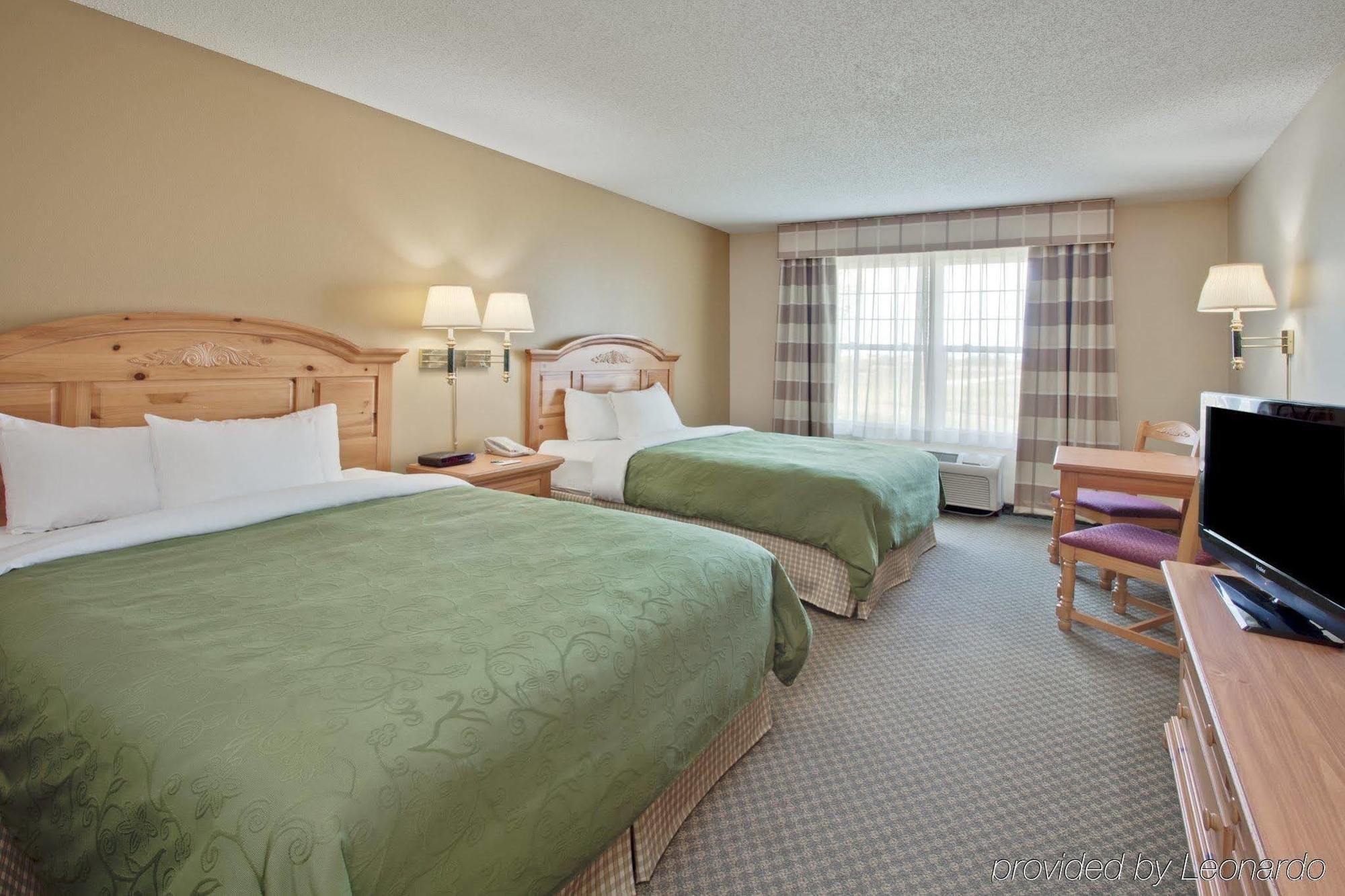 Country Inn & Suites By Radisson, Grinnell, Ia ห้อง รูปภาพ