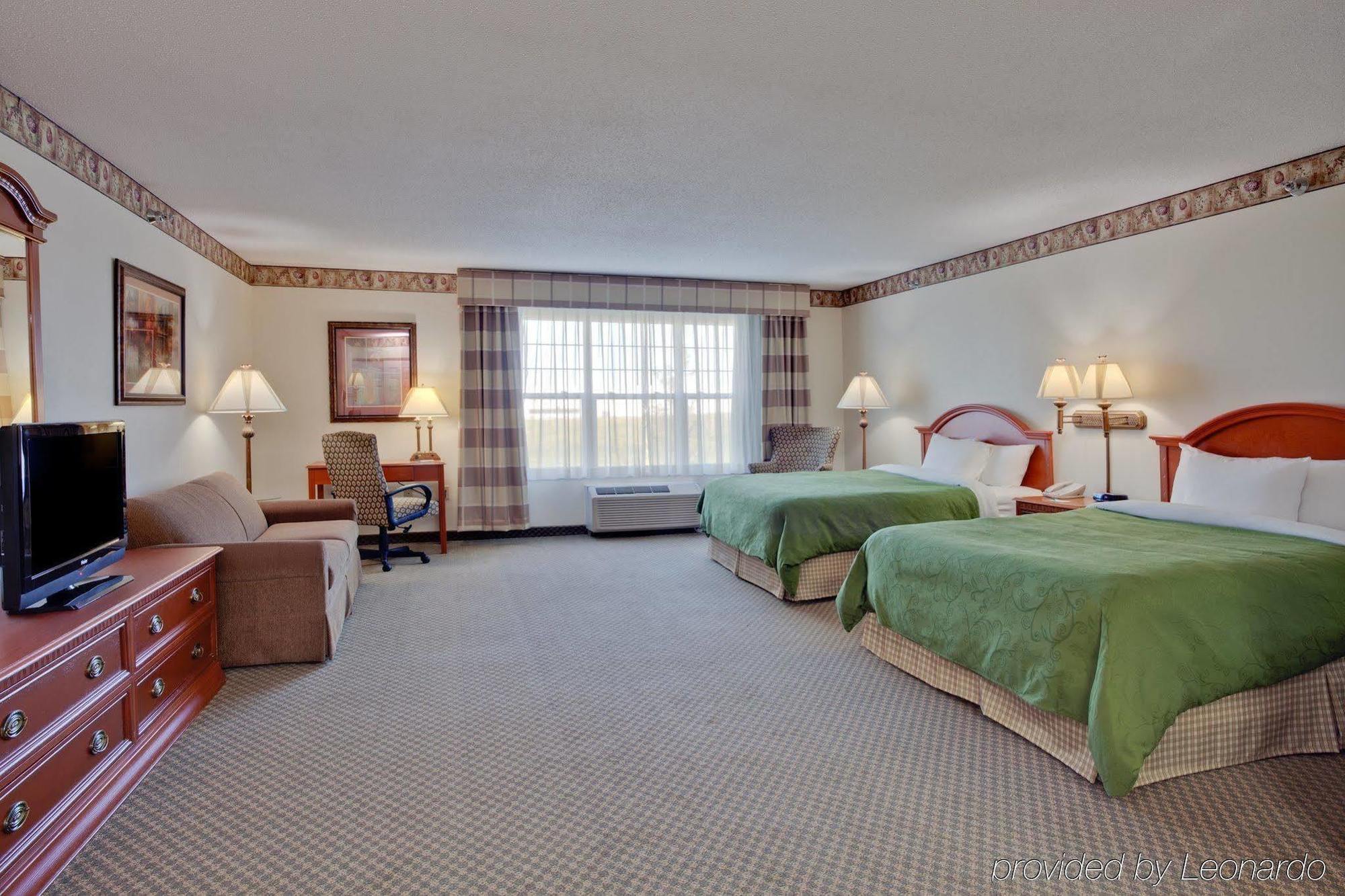 Country Inn & Suites By Radisson, Grinnell, Ia ภายนอก รูปภาพ