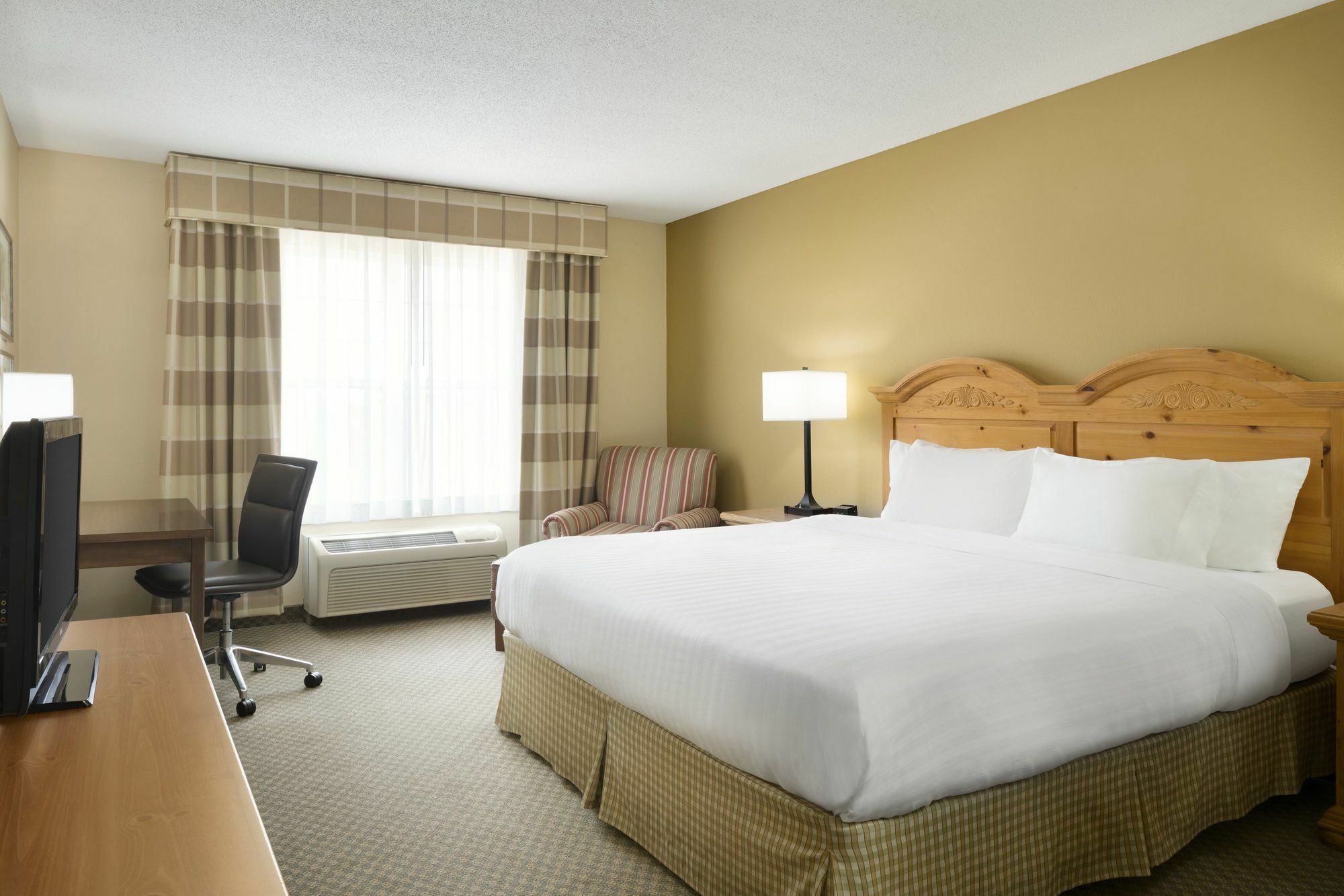 Country Inn & Suites By Radisson, Grinnell, Ia ภายนอก รูปภาพ