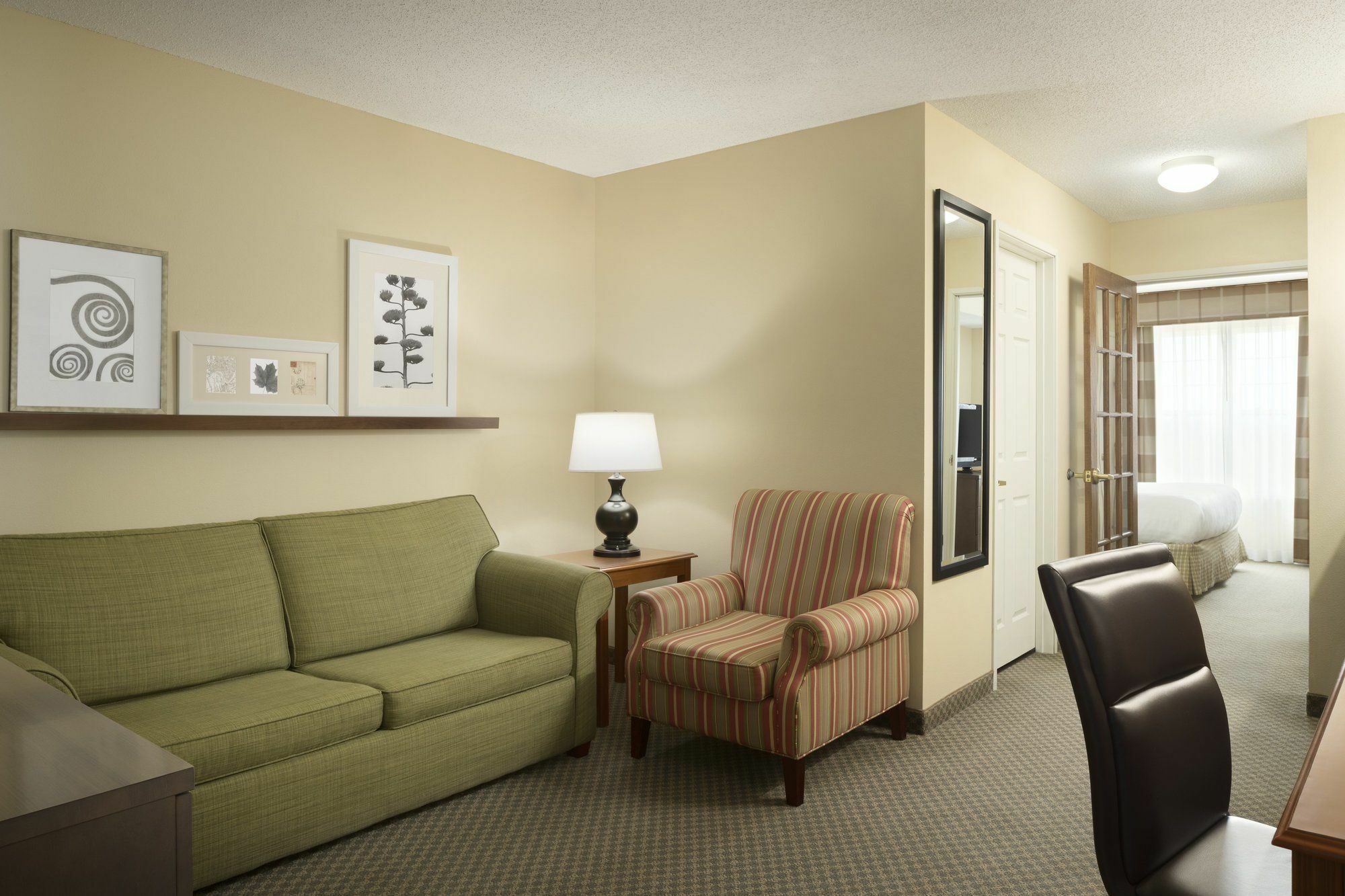 Country Inn & Suites By Radisson, Grinnell, Ia ภายนอก รูปภาพ