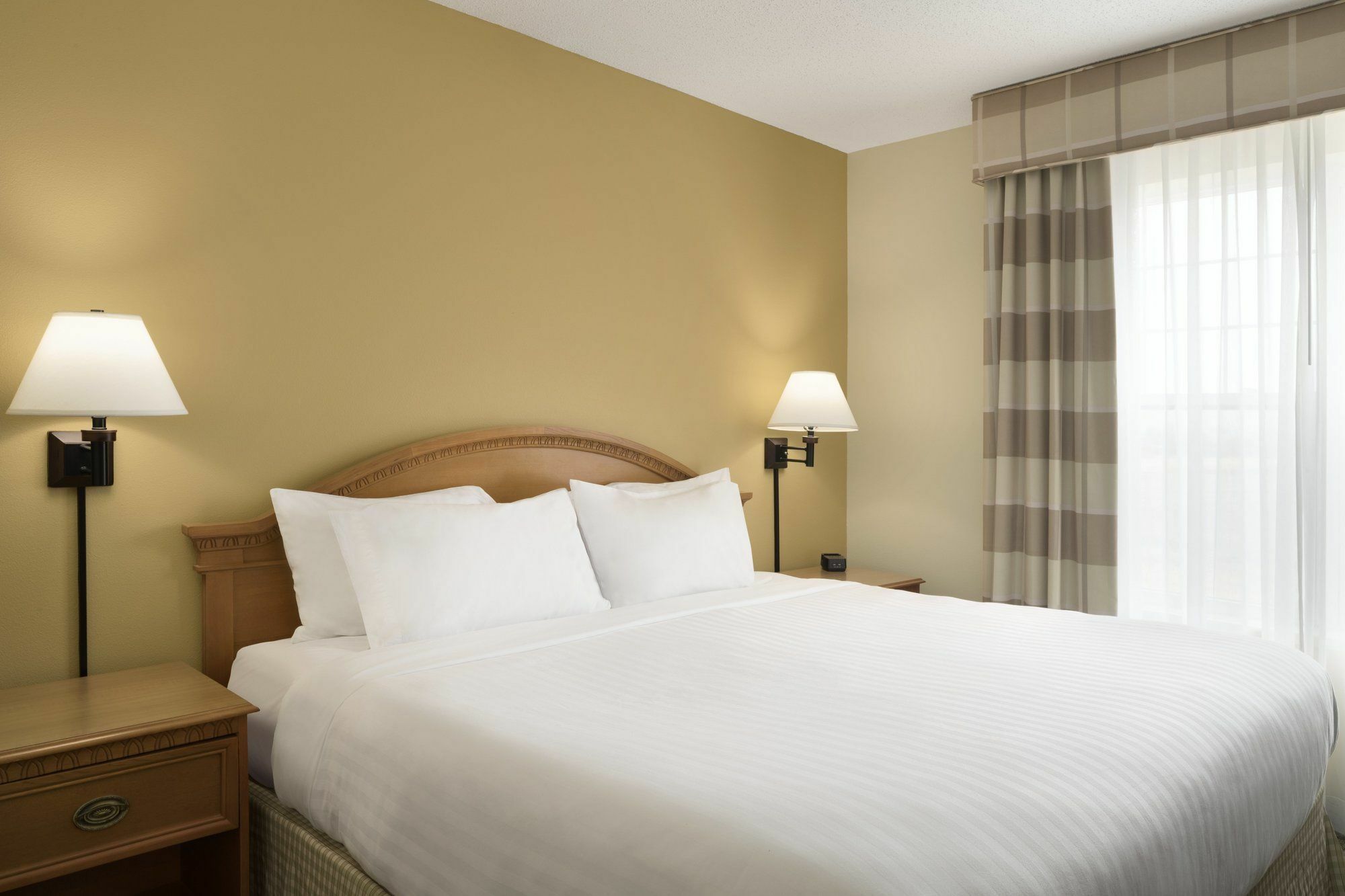 Country Inn & Suites By Radisson, Grinnell, Ia ภายนอก รูปภาพ